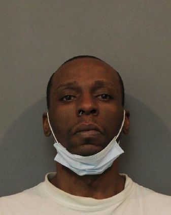 Alvin Charles Wardell
